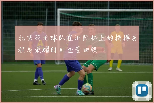 北京羽毛球队在洲际杯上的拼搏历程与荣耀时刻全景回顾