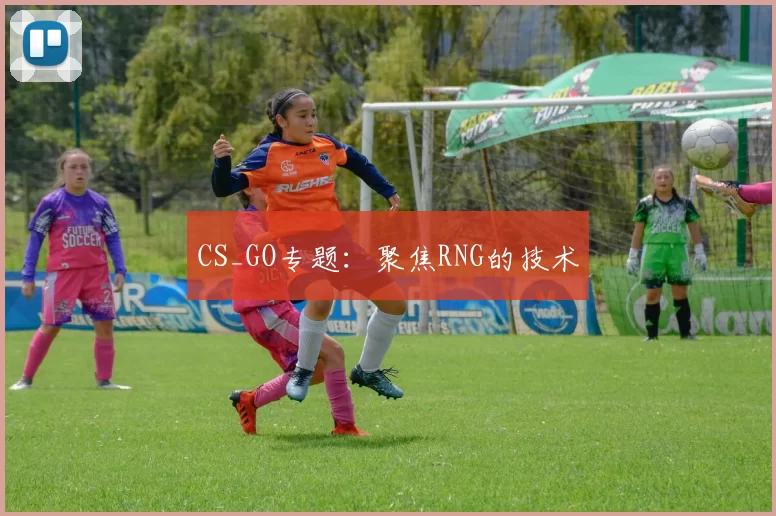 CS_GO专题：聚焦RNG的技术